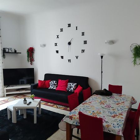 Praetorian Apartment Rom Eksteriør billede