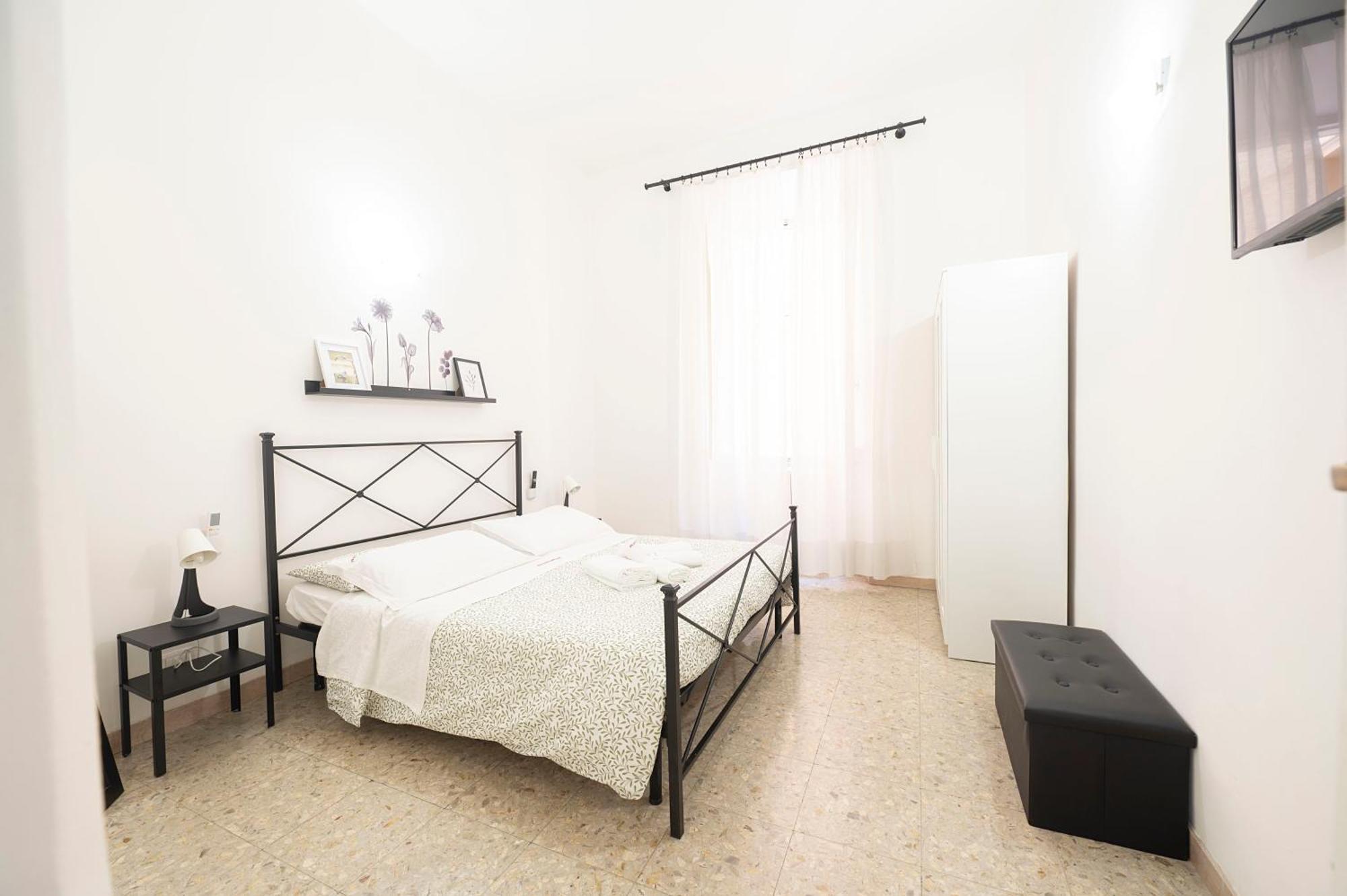 Praetorian Apartment Rom Eksteriør billede