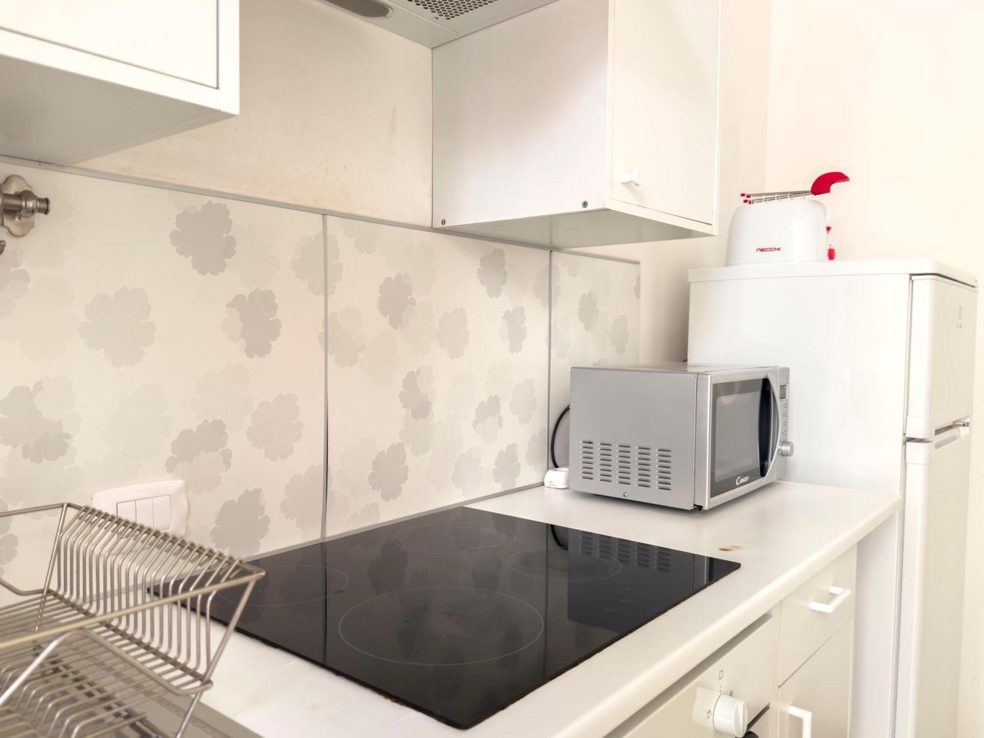 Praetorian Apartment Rom Eksteriør billede