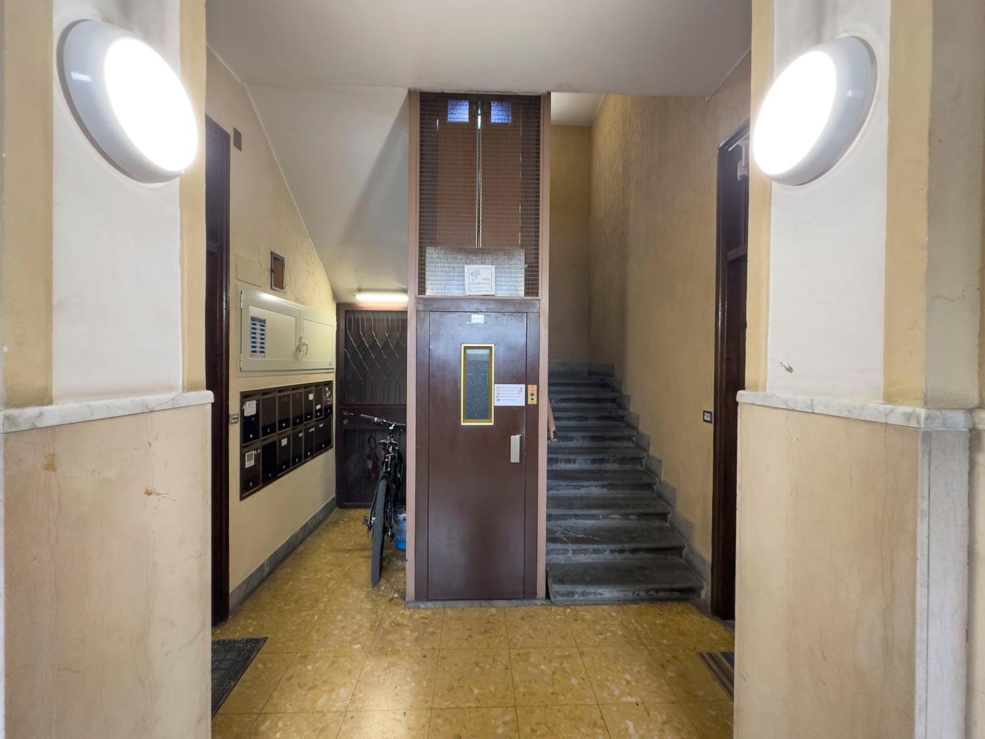 Praetorian Apartment Rom Eksteriør billede