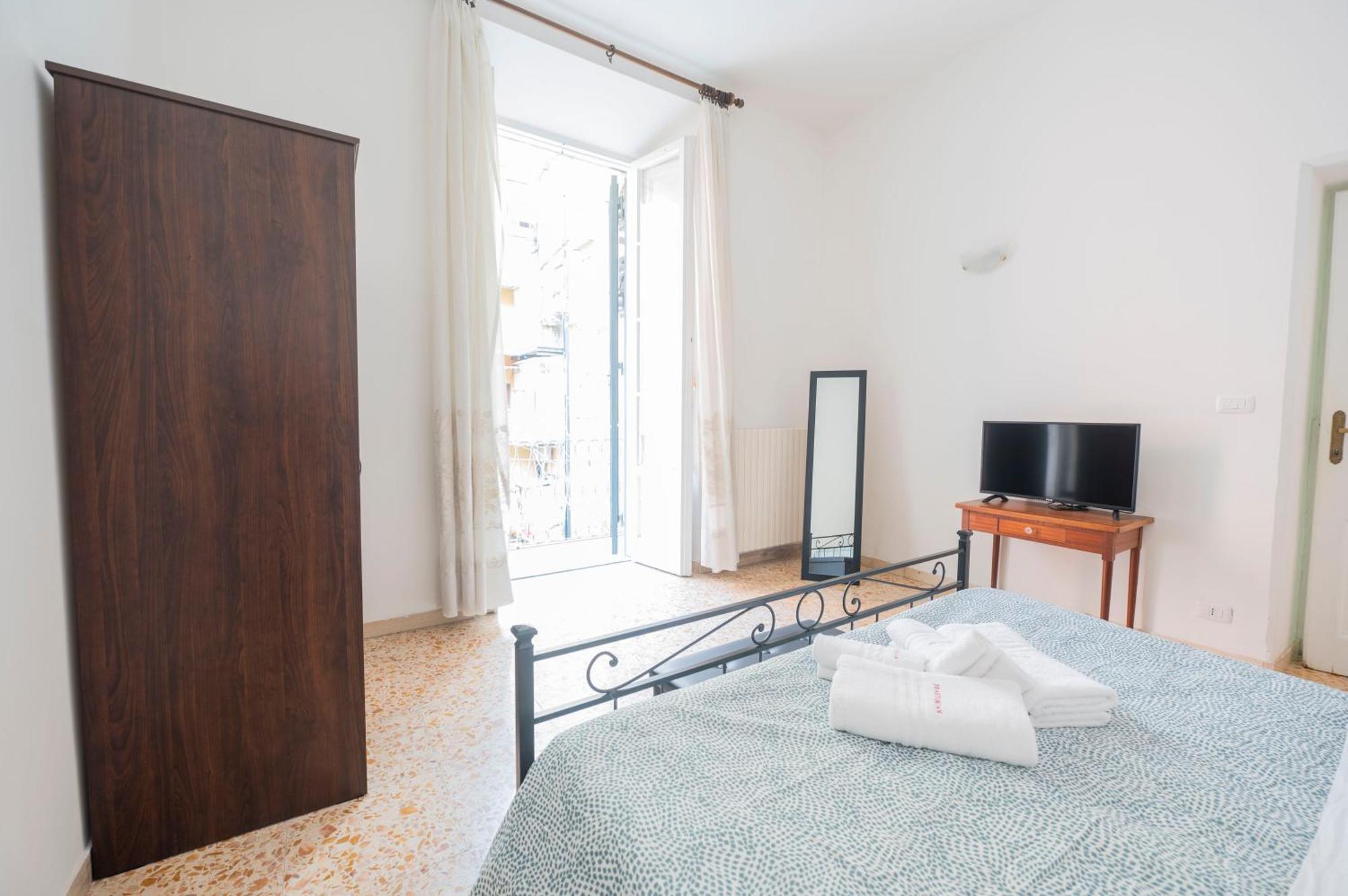 Praetorian Apartment Rom Eksteriør billede