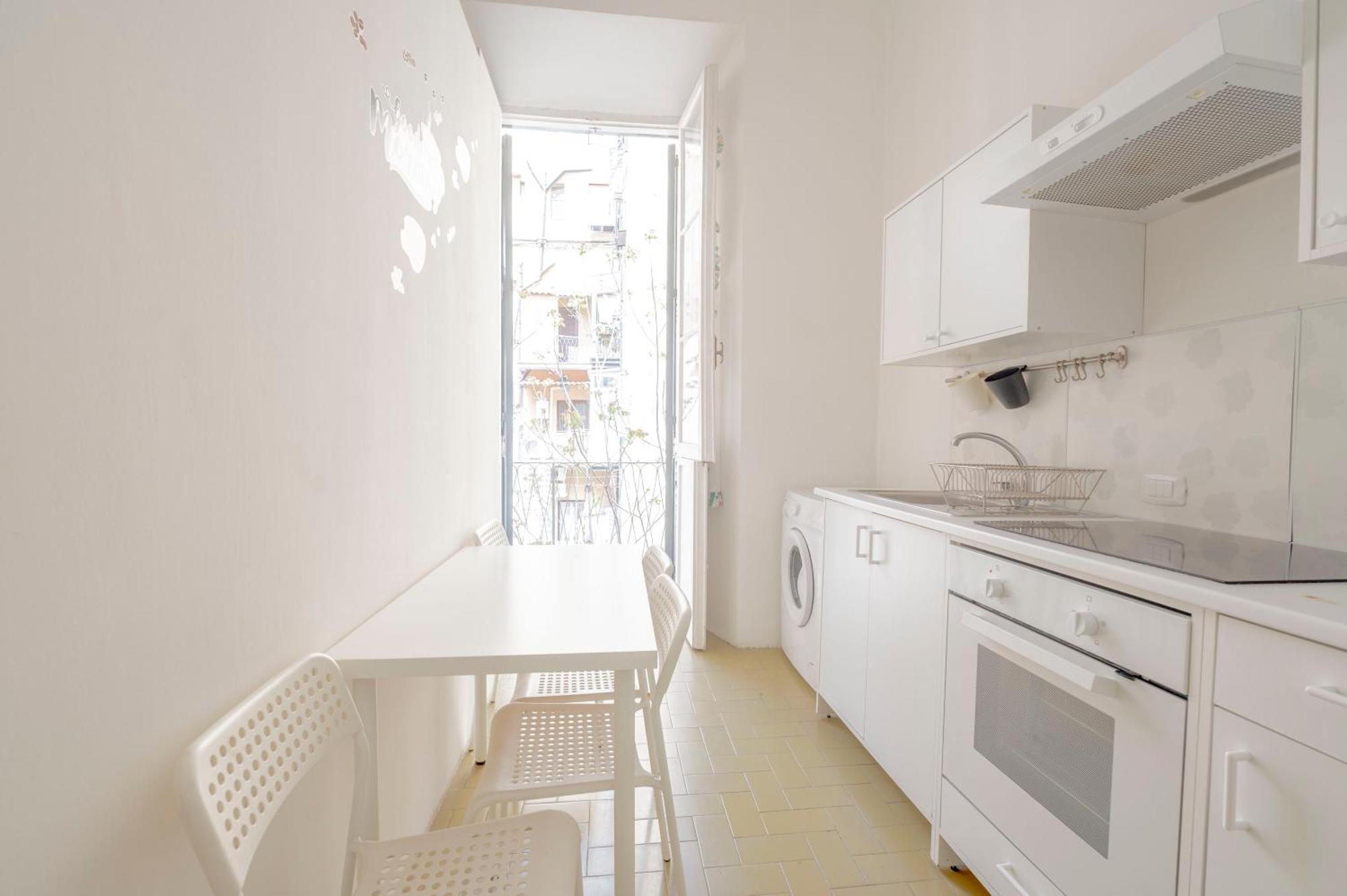 Praetorian Apartment Rom Eksteriør billede