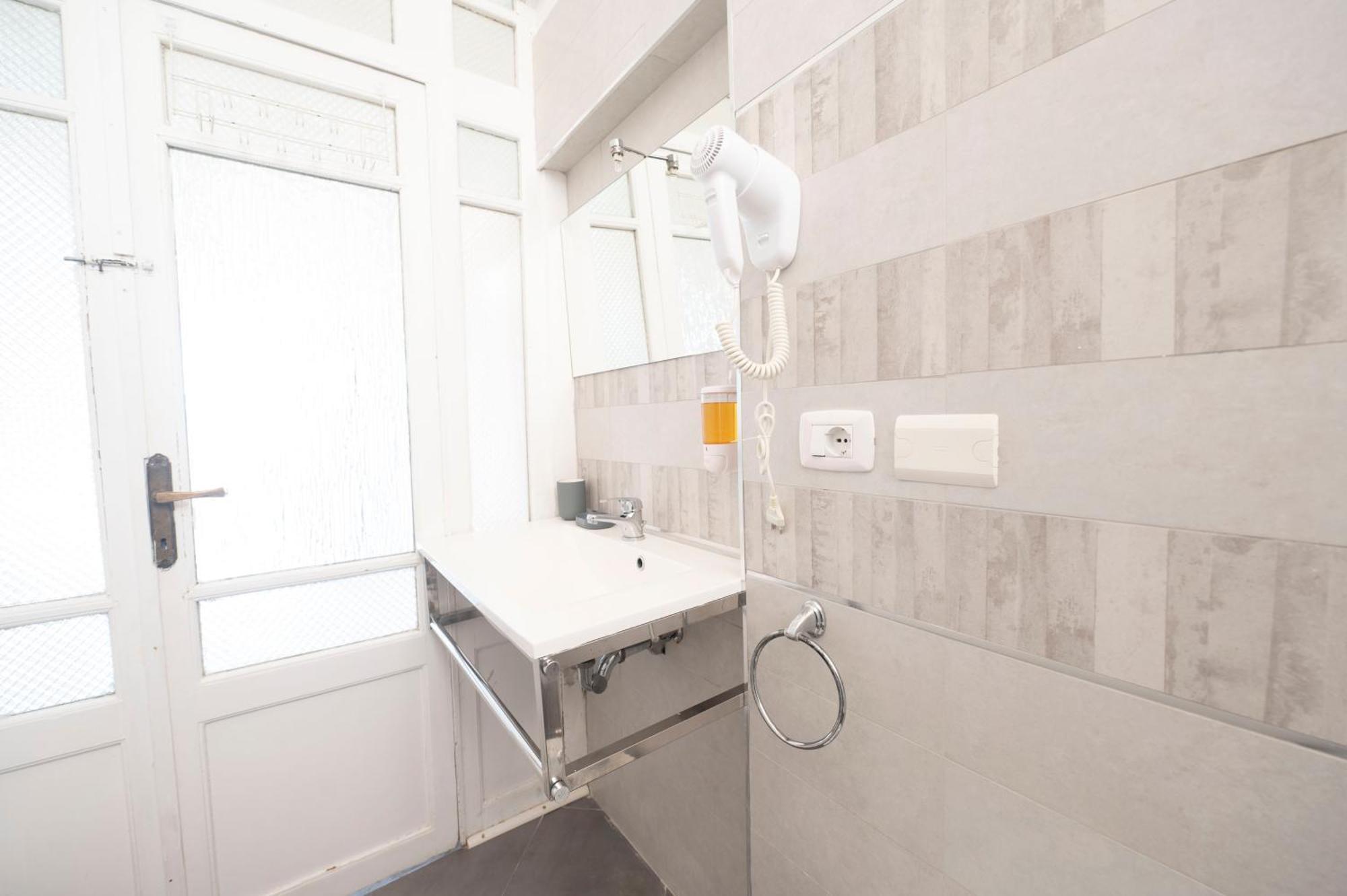 Praetorian Apartment Rom Eksteriør billede