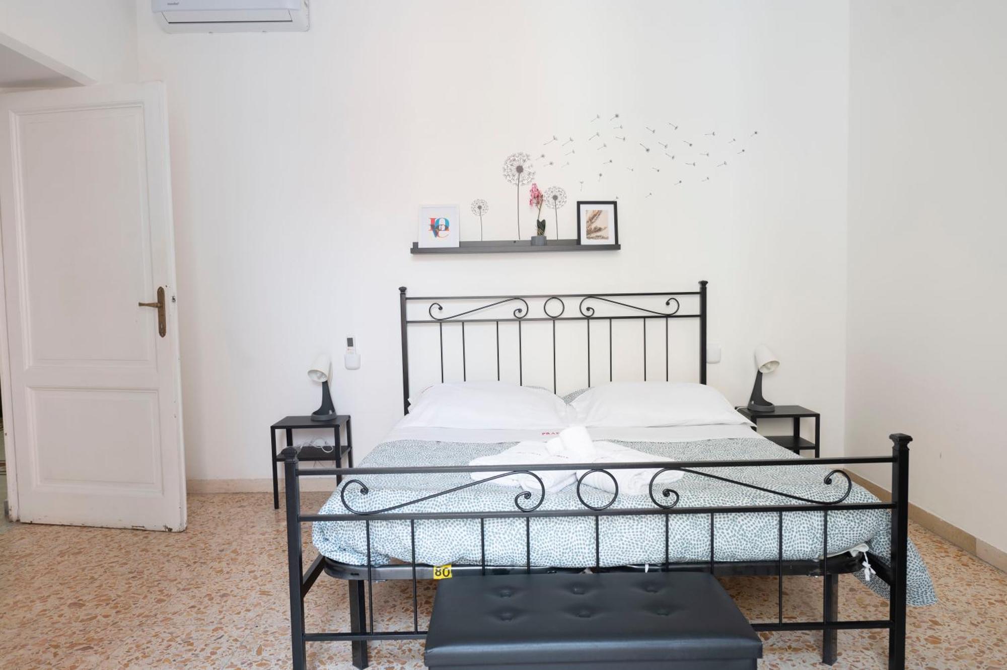 Praetorian Apartment Rom Eksteriør billede