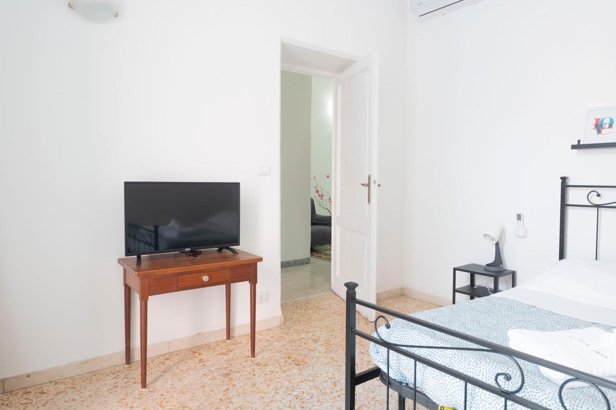 Praetorian Apartment Rom Eksteriør billede