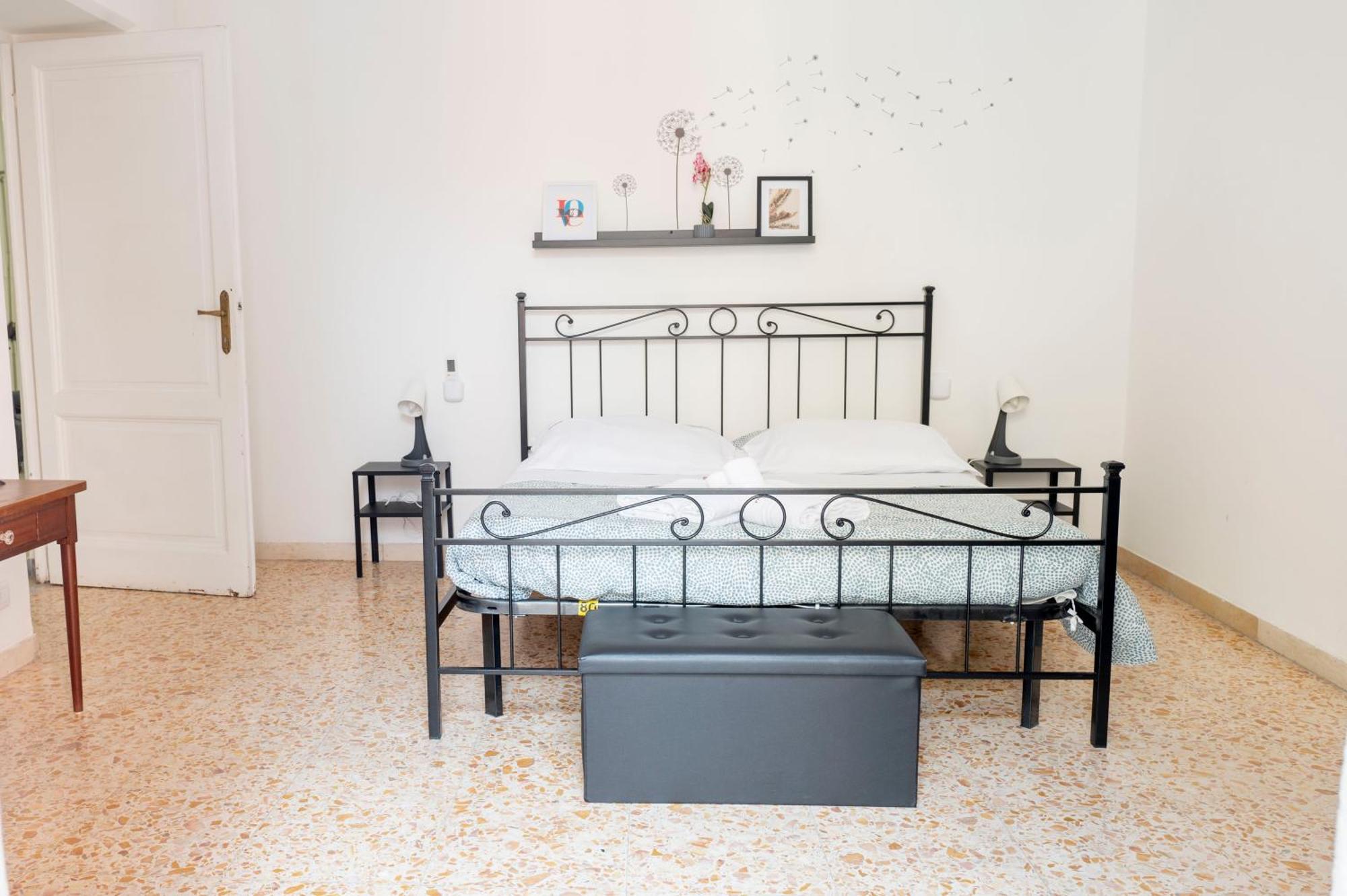Praetorian Apartment Rom Eksteriør billede