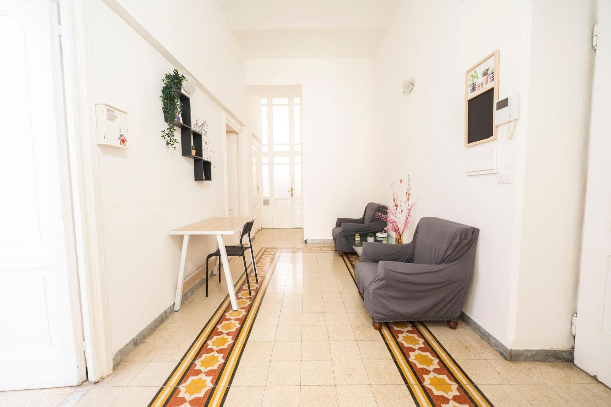 Praetorian Apartment Rom Eksteriør billede