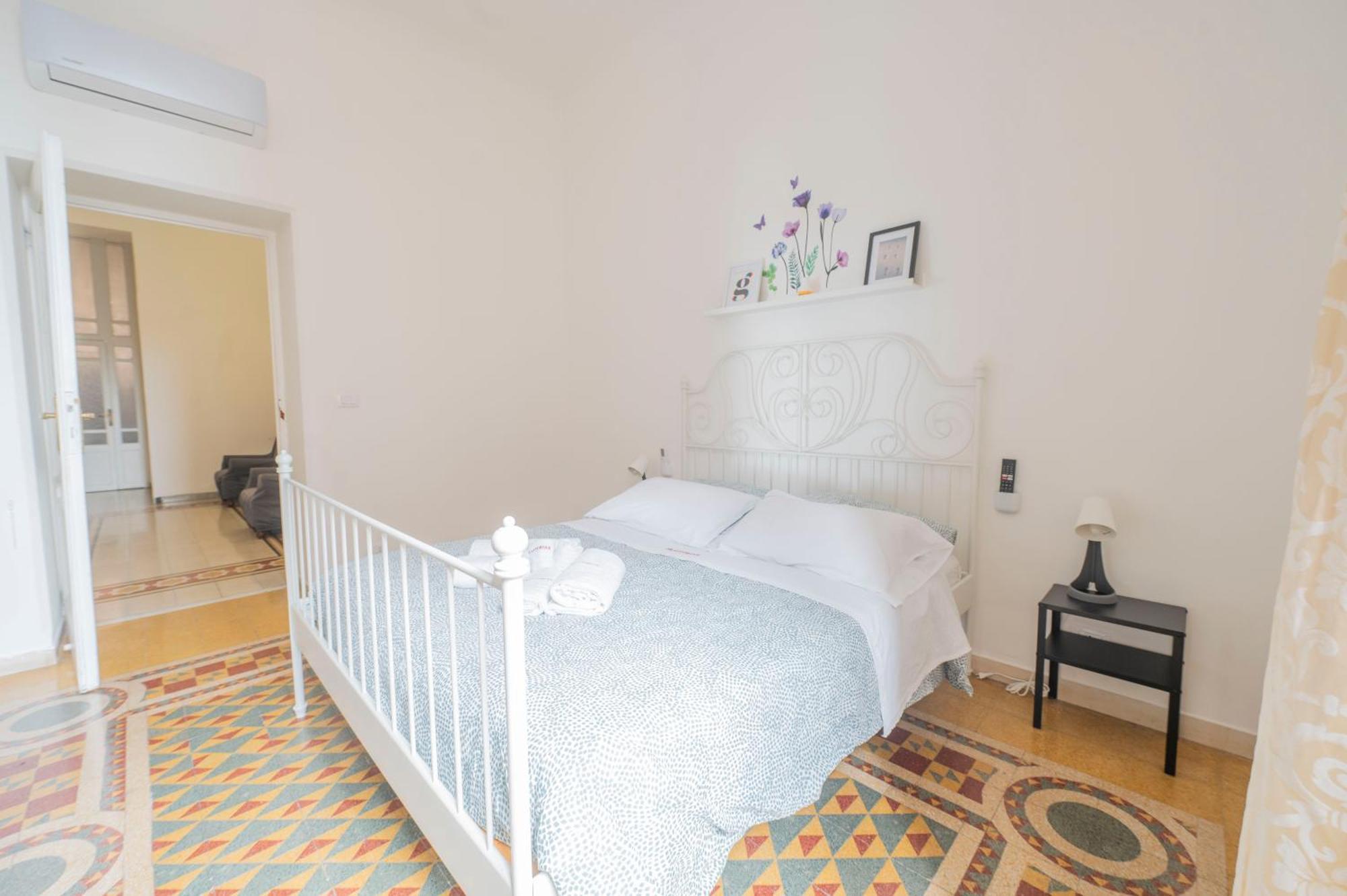 Praetorian Apartment Rom Eksteriør billede