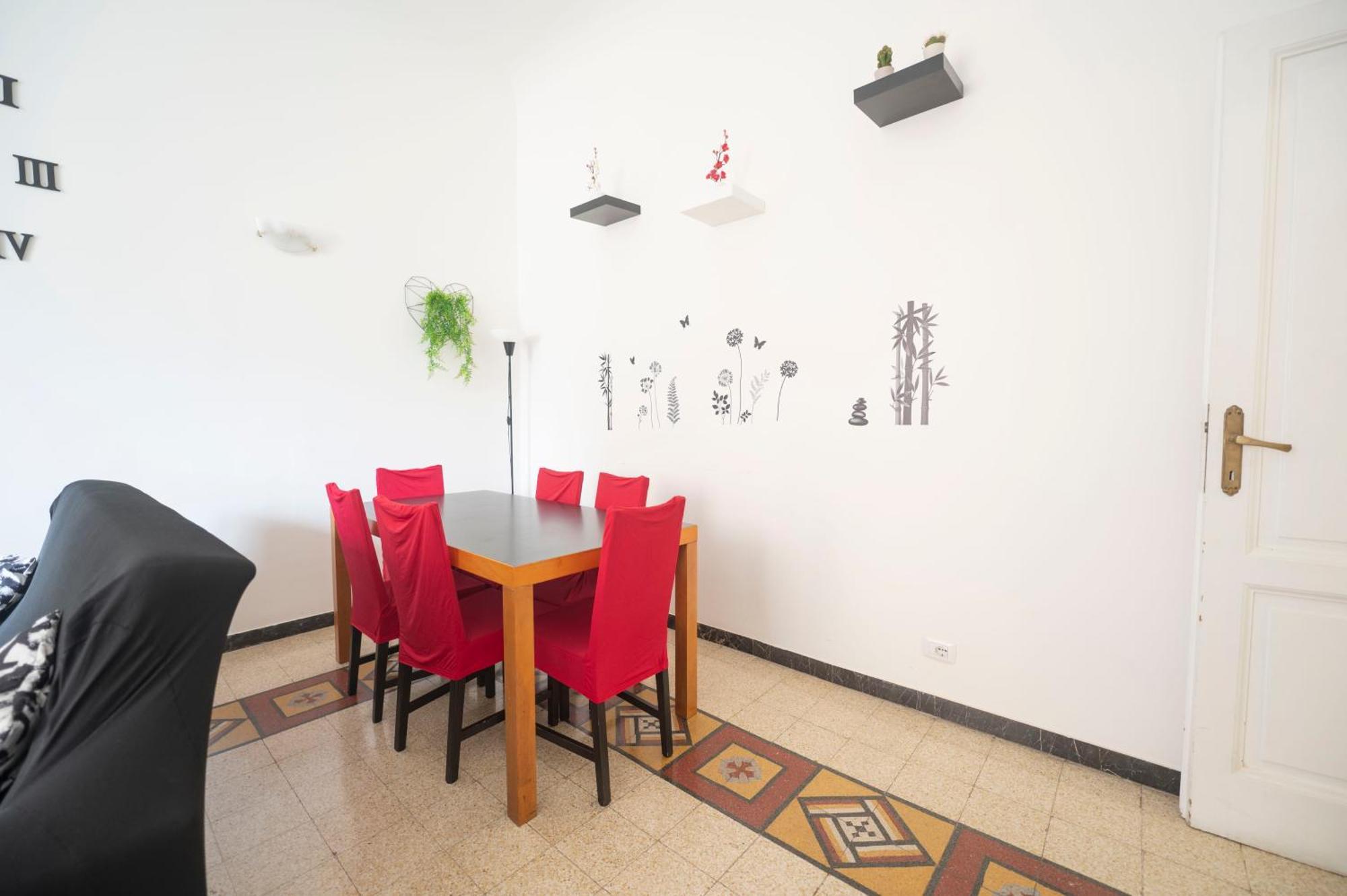 Praetorian Apartment Rom Eksteriør billede