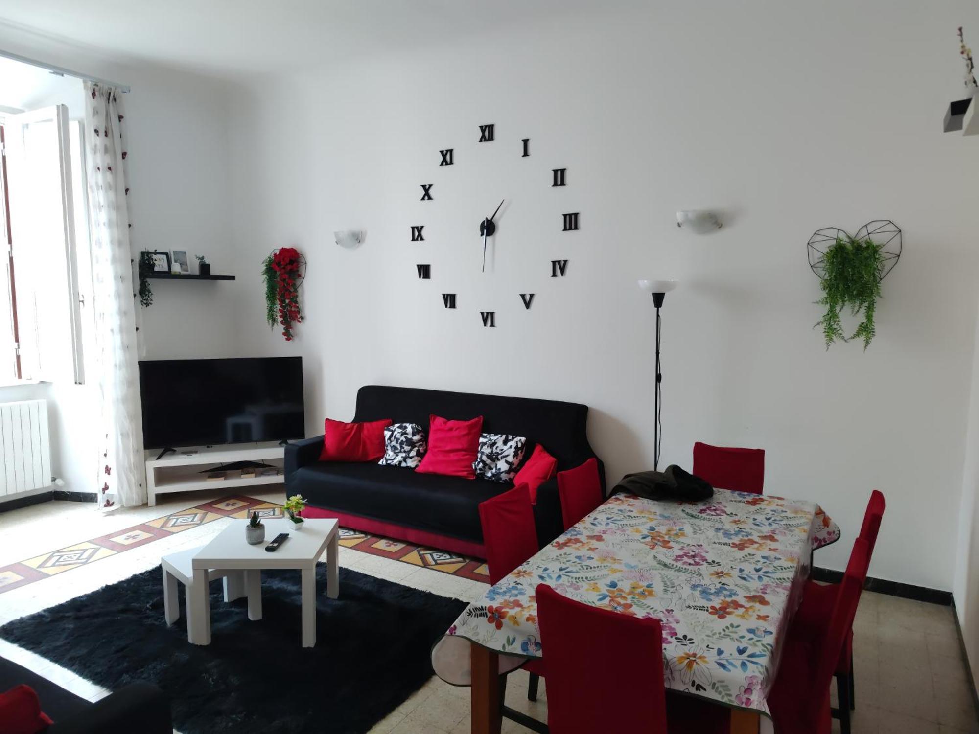 Praetorian Apartment Rom Eksteriør billede